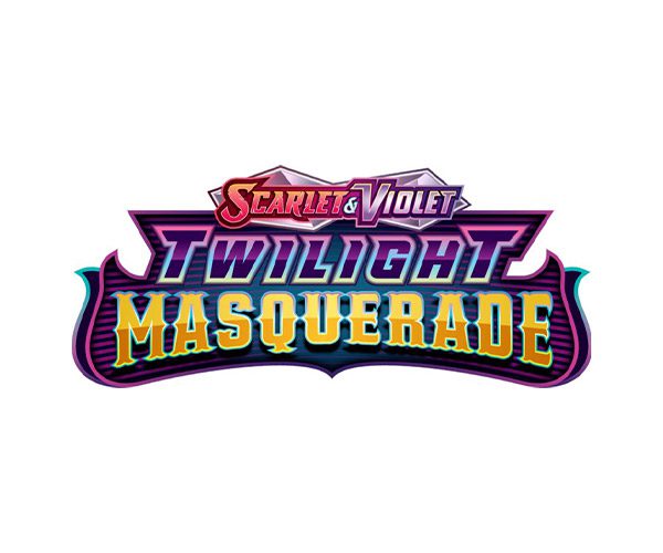 Twilight Masquerade