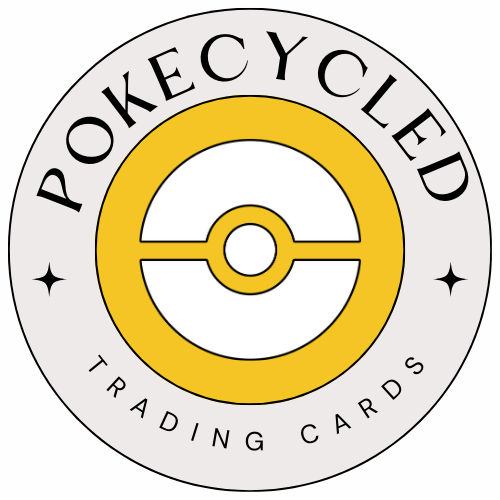 Pokecycled